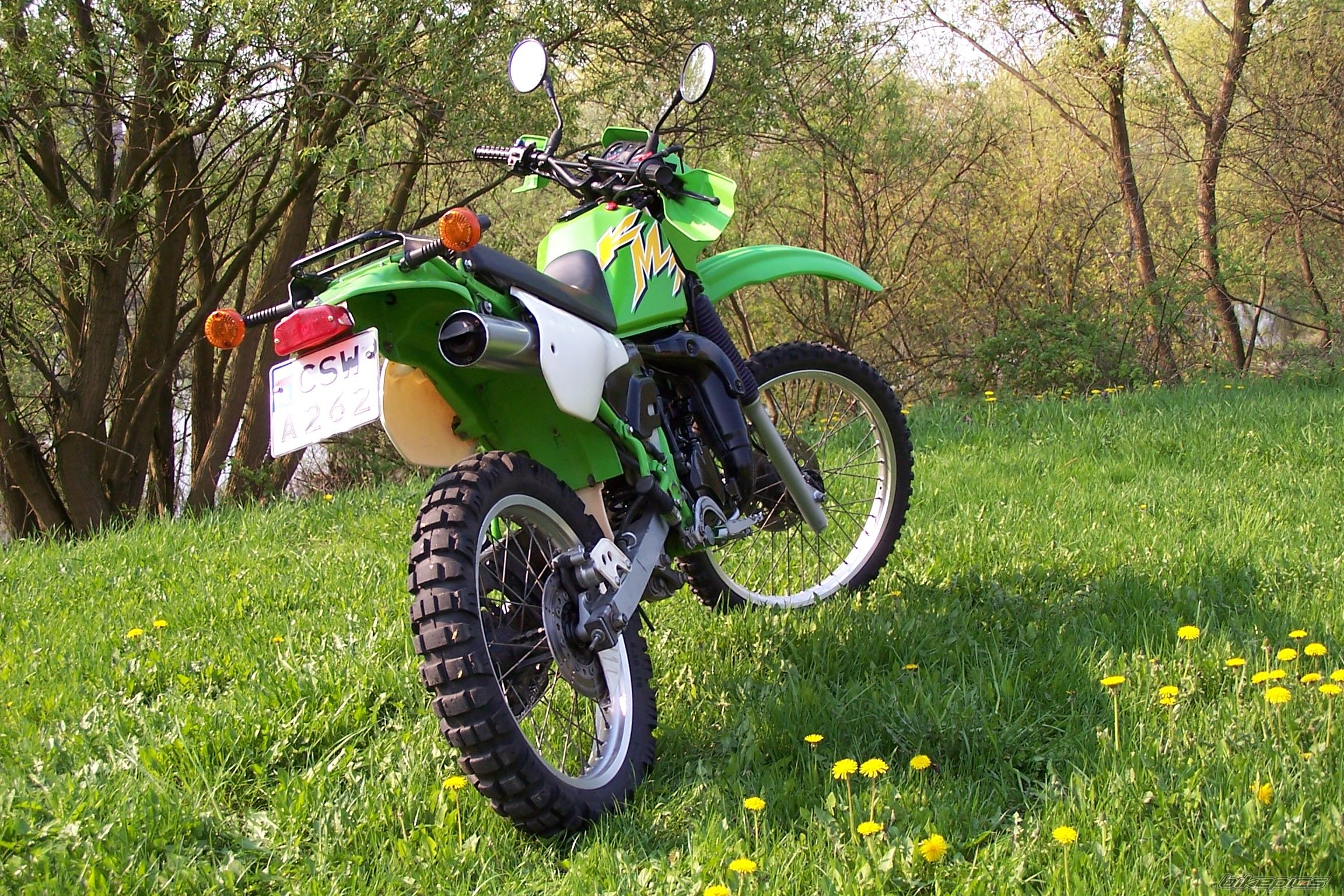 Bike Photo 723303