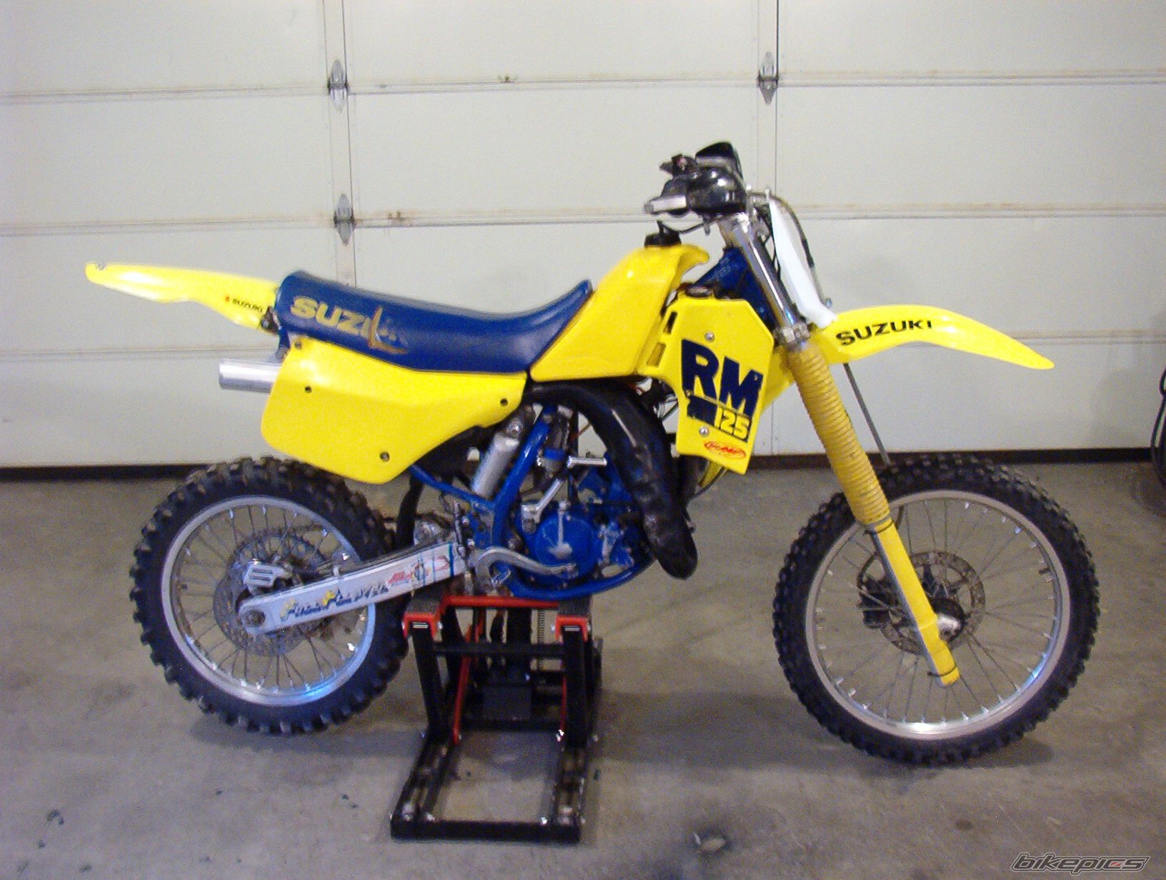 Bike Photo 723717