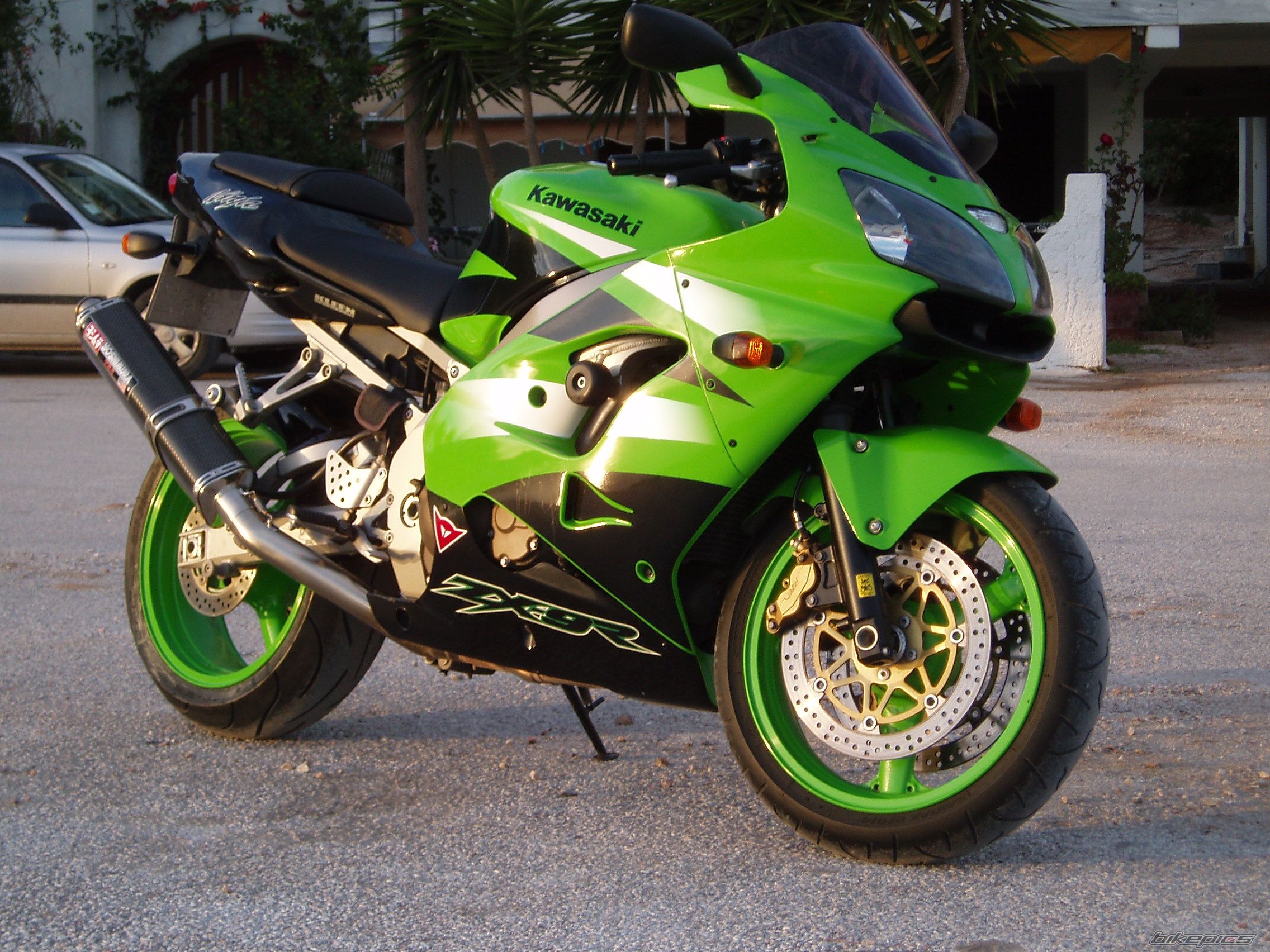Bike Photo 723987