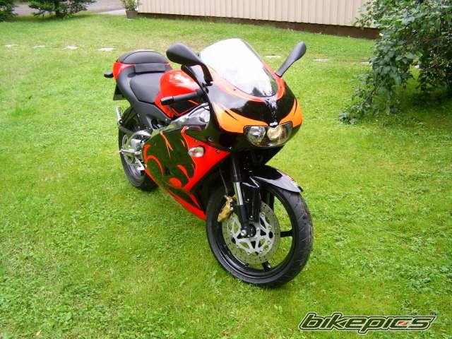 Bike Photo 724024
