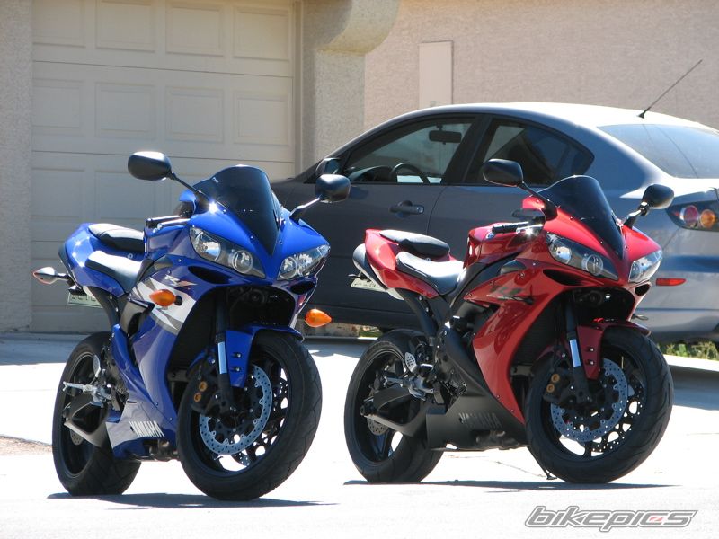 Bike Photo 724315
