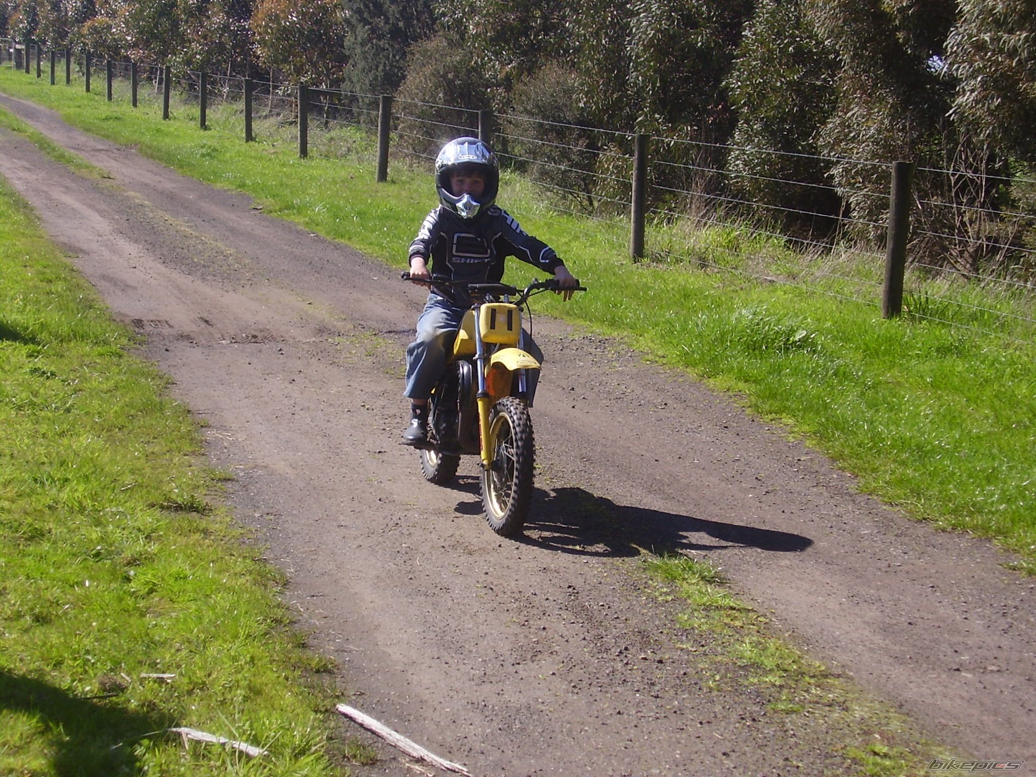 Bike Photo 724347