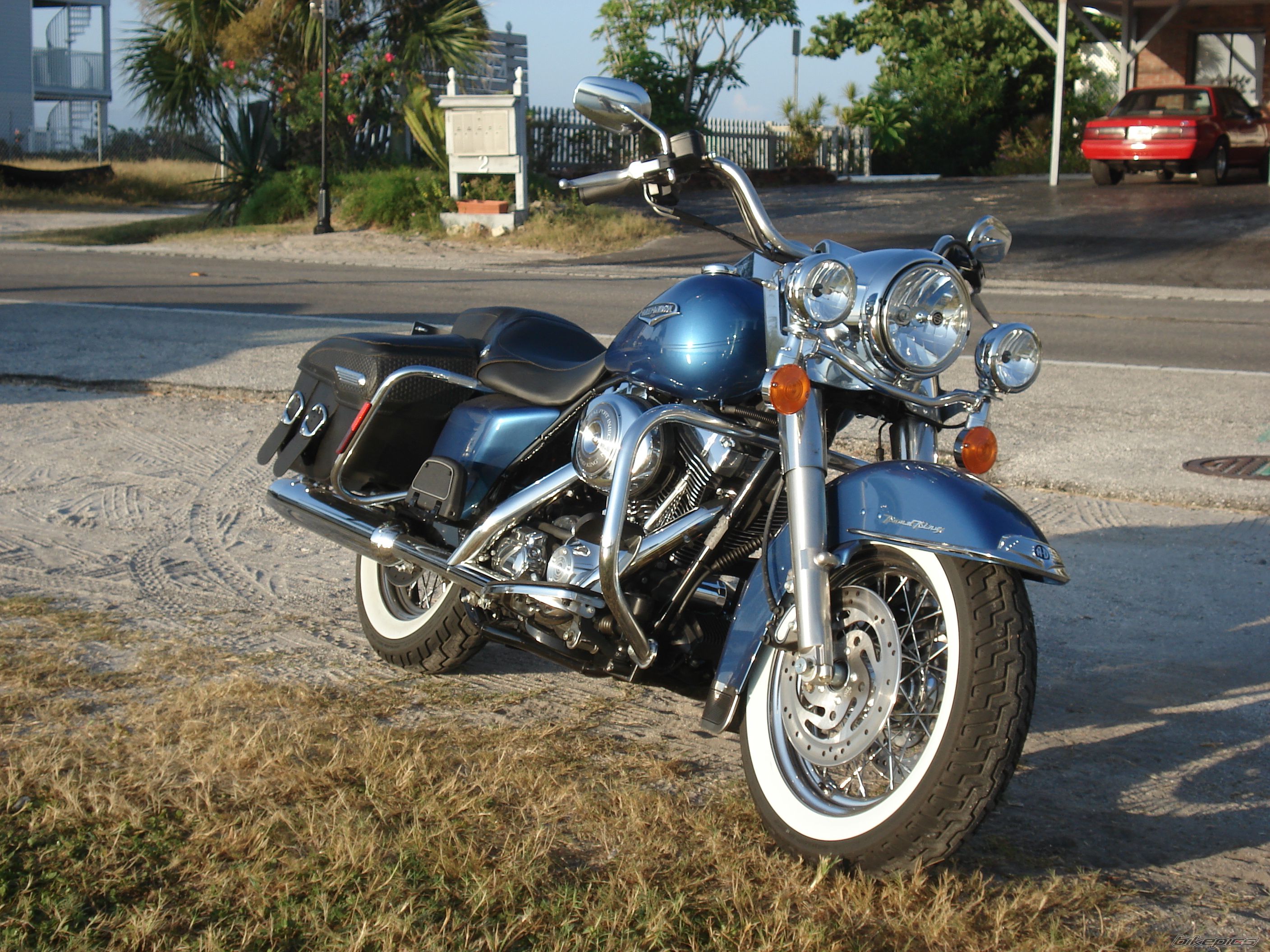 Bike Photo 724749