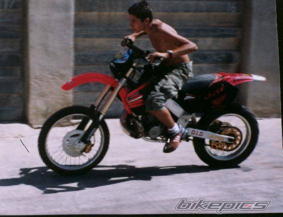 Bike Photo 72475