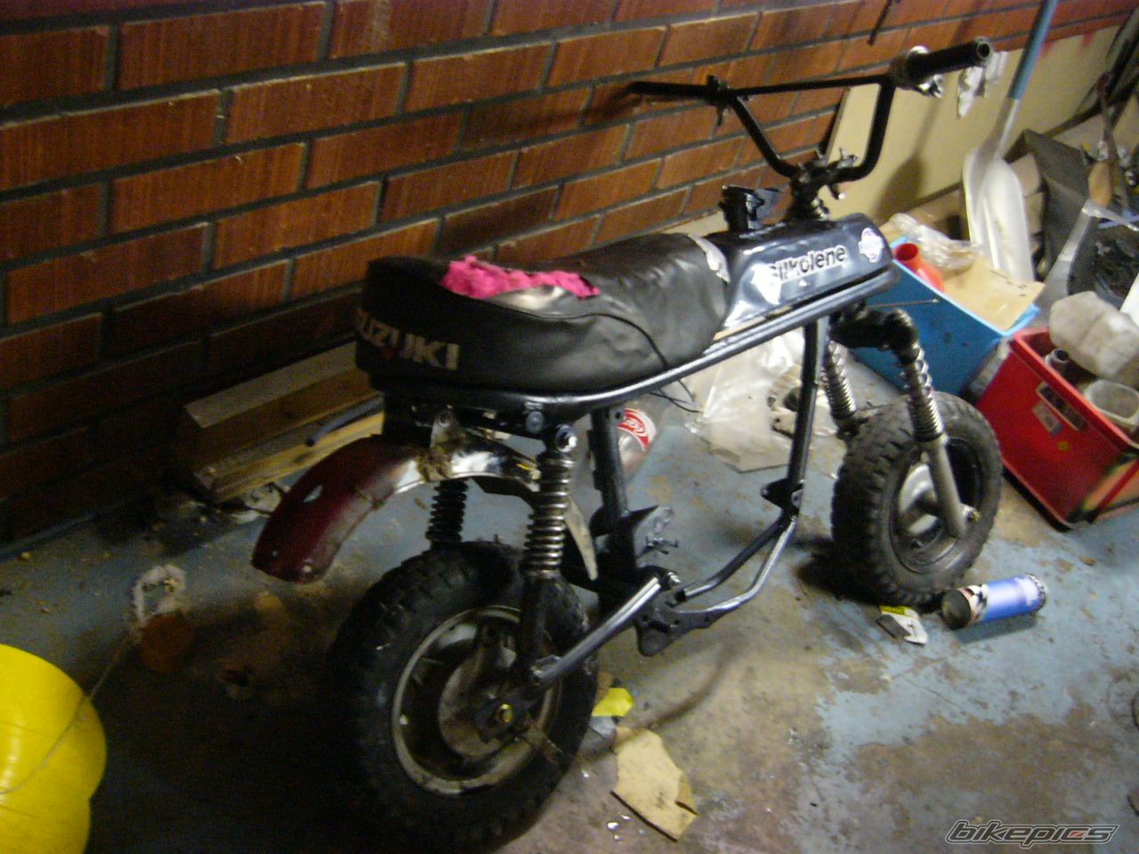 Photo 725395