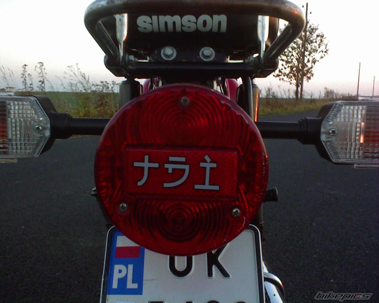 Bike Photo 725502