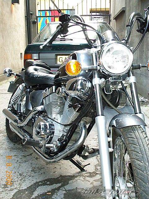 Bike Photo 7257