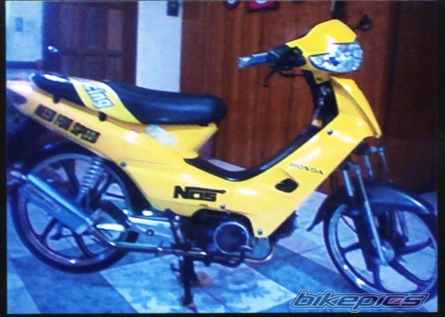 Bike Photo 726031