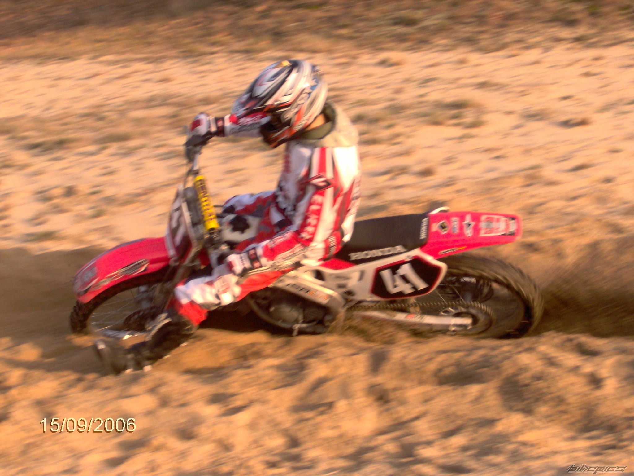 Bike Photo 726213