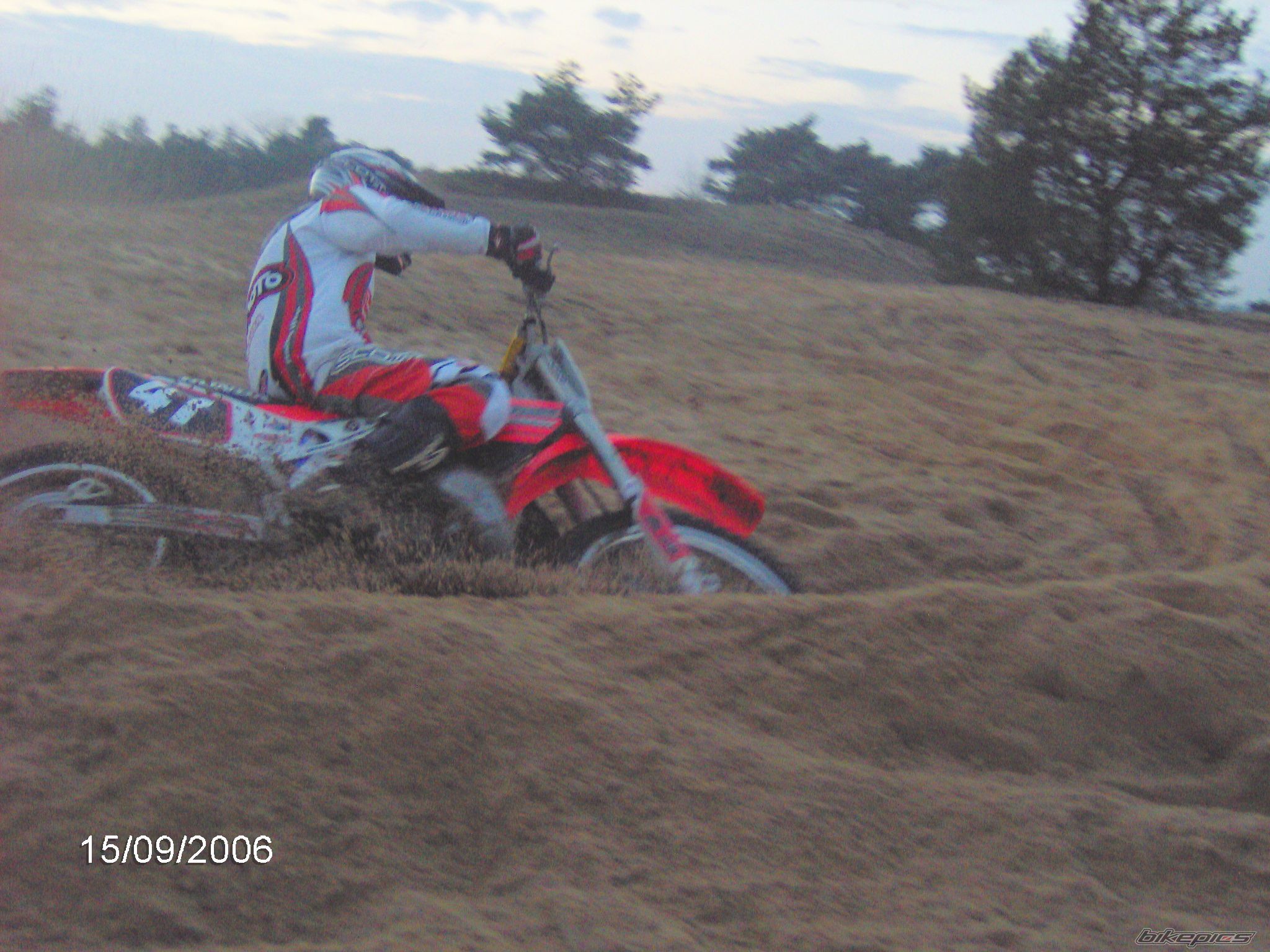 Bike Photo 726247