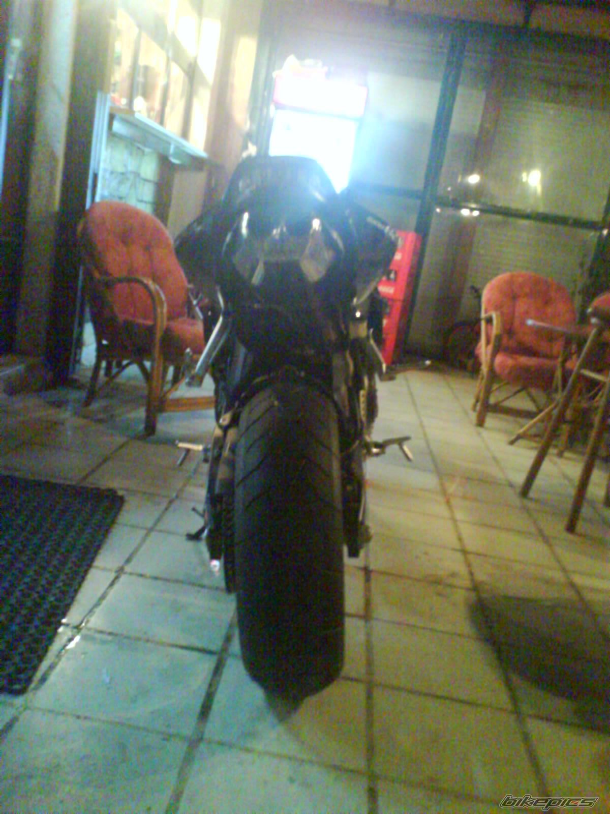 Bike Photo 726543