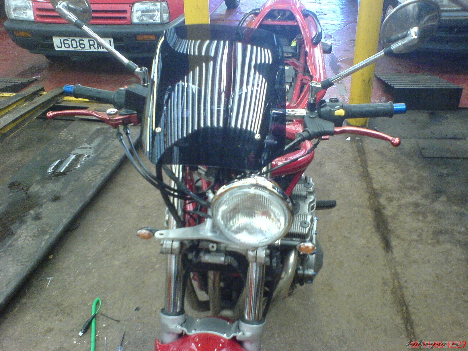 Bike Photo 726679
