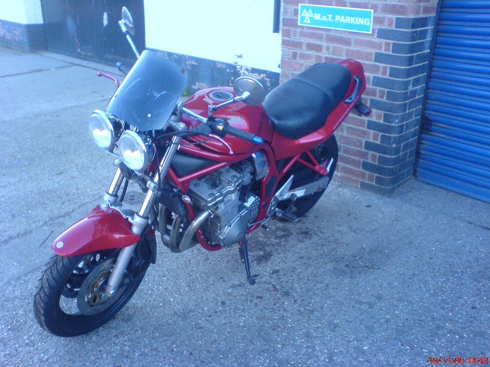 Bike Photo 726683