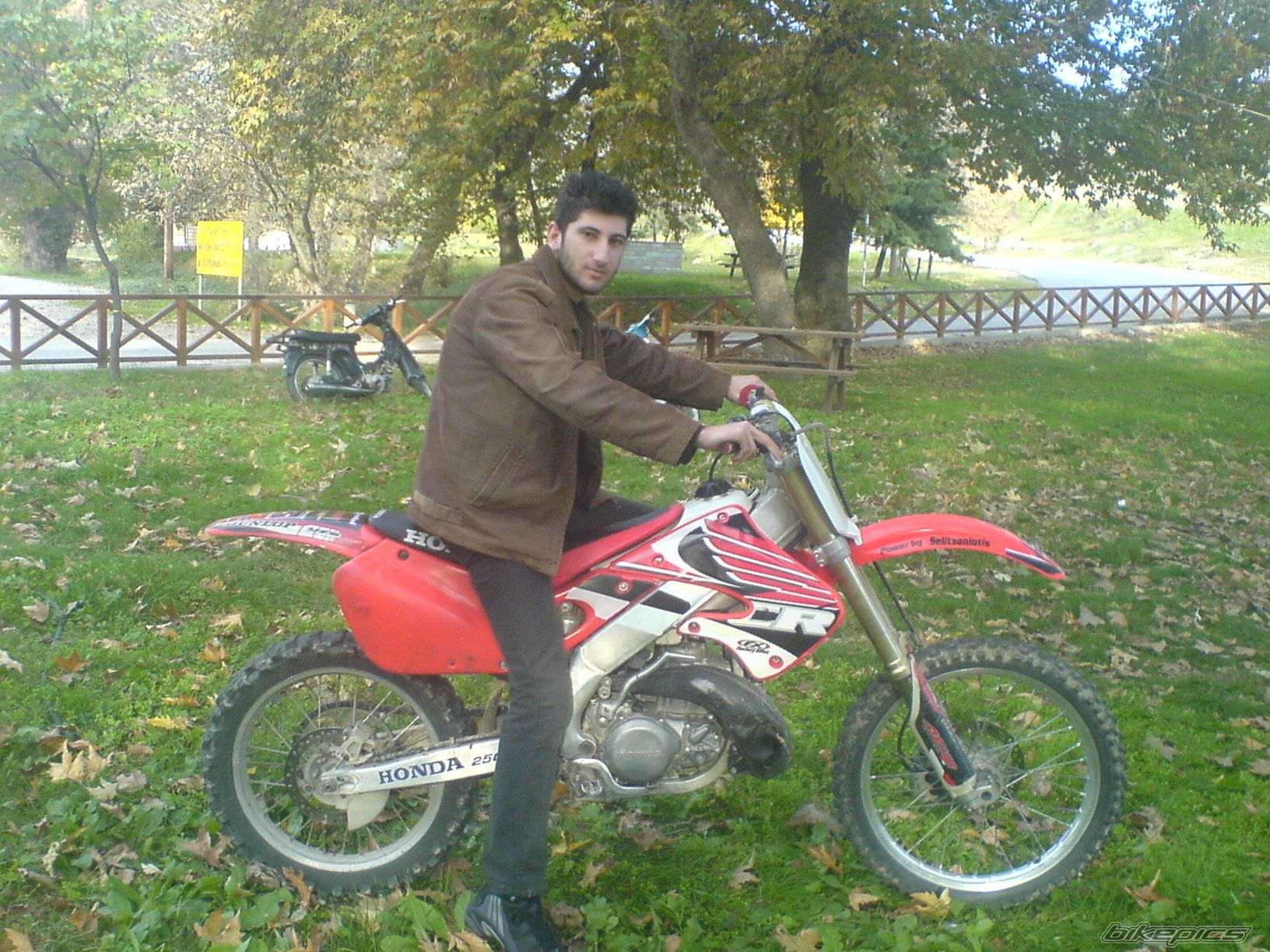 Bike Photo 726791