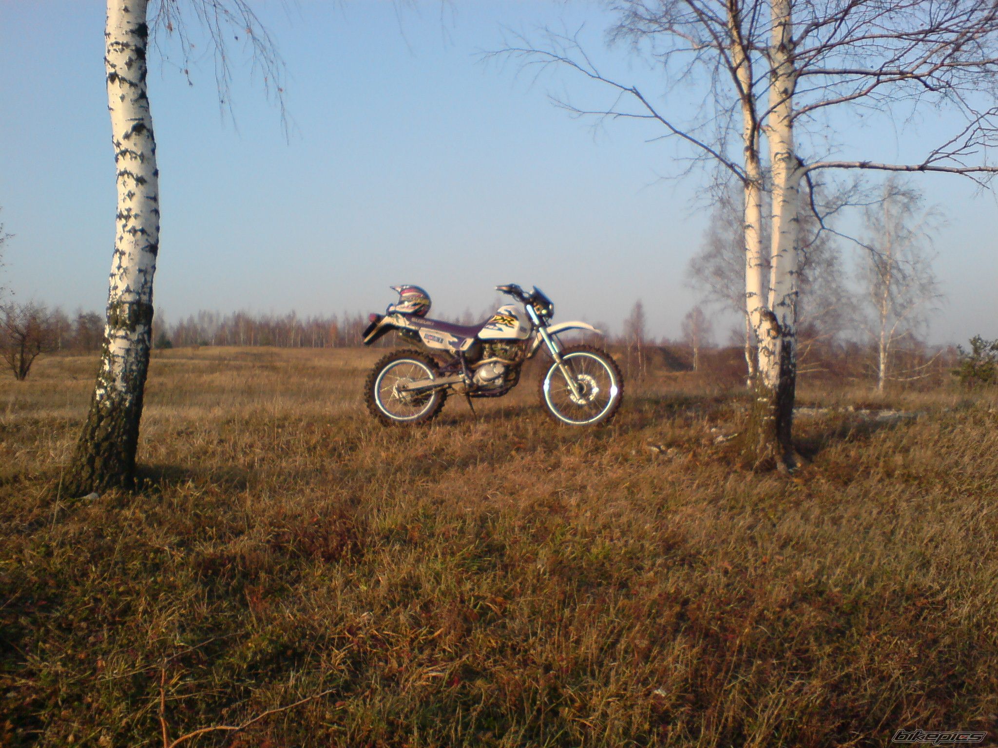 Bike Photo 727350