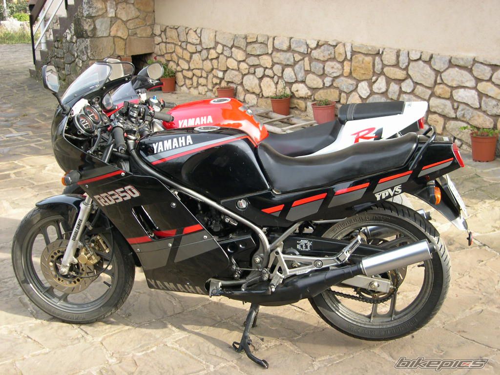 Bike Photo 727381