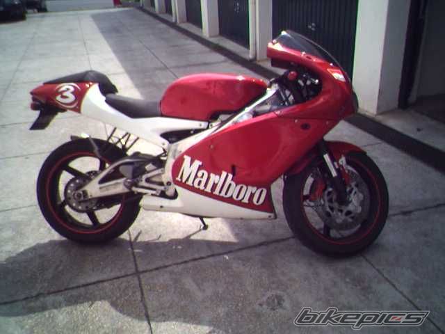 Bike Photo 727627