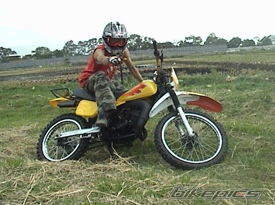 Bike Photo 727774