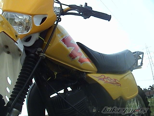 Bike Photo 727790