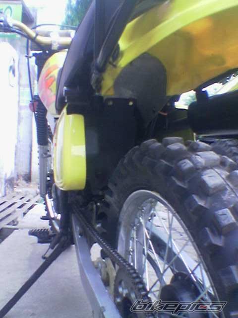 Bike Photo 727793