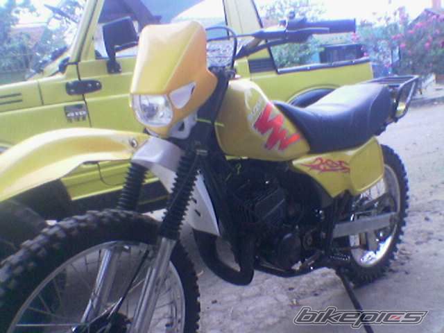 Bike Photo 727801