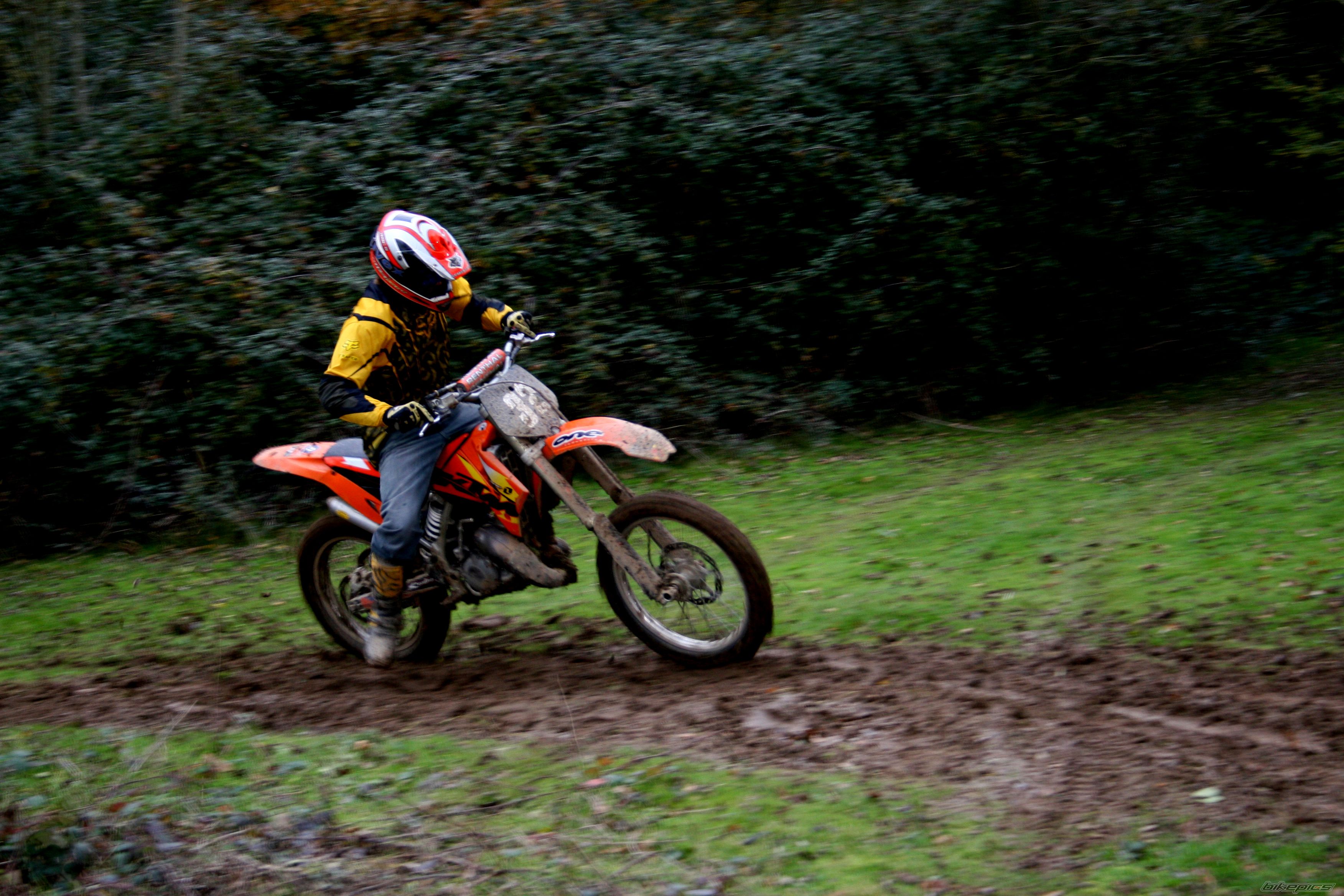 Bike Photo 728127