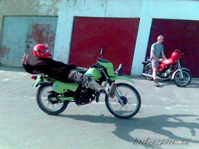 Bike Photo 728190