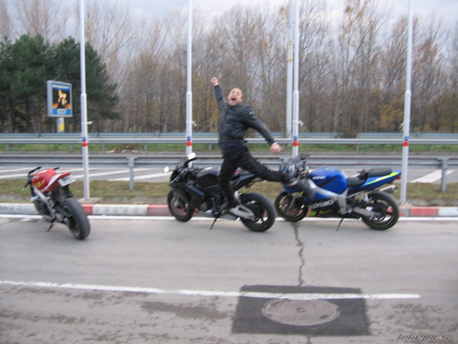 Bike Photo 728203
