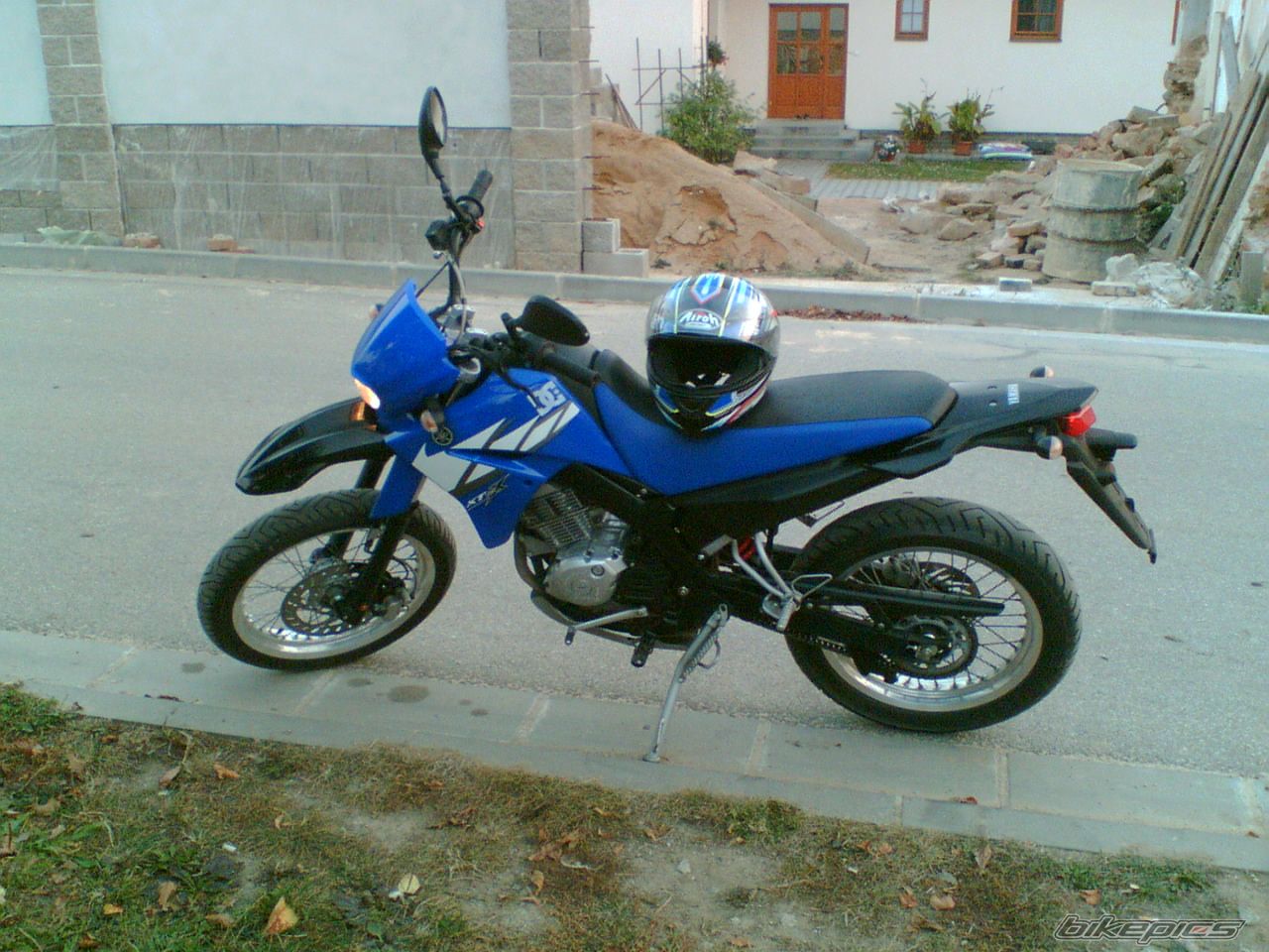 Bike Photo 728256