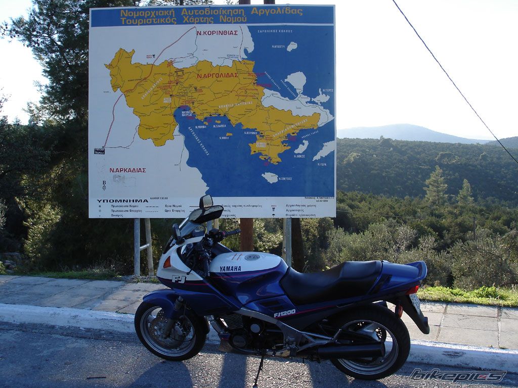 Bike Photo 728285