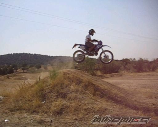 Bike Photo 728293