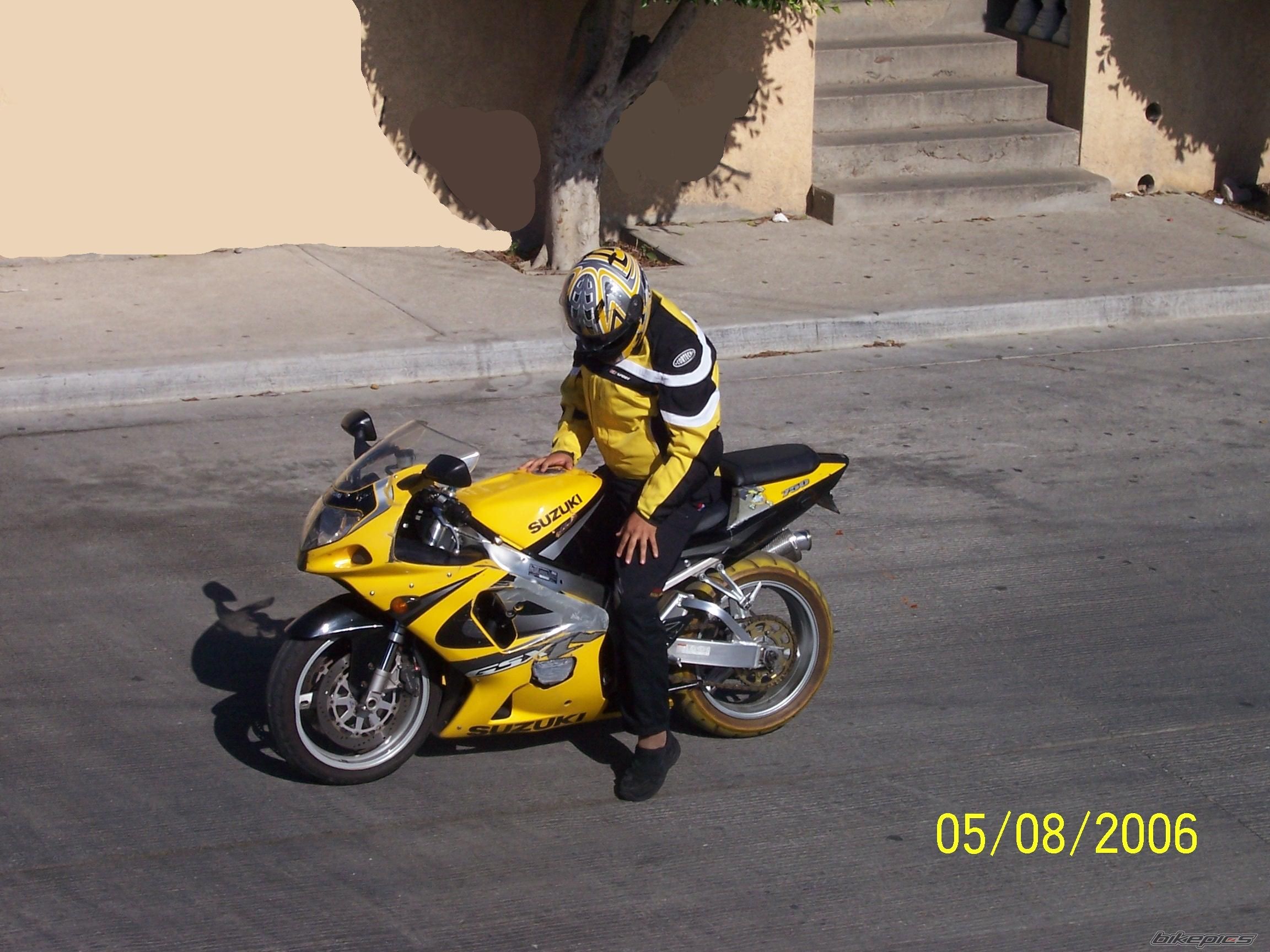 Bike Photo 728605