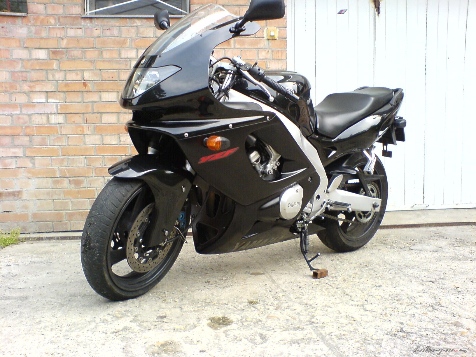 Bike Photo 728711