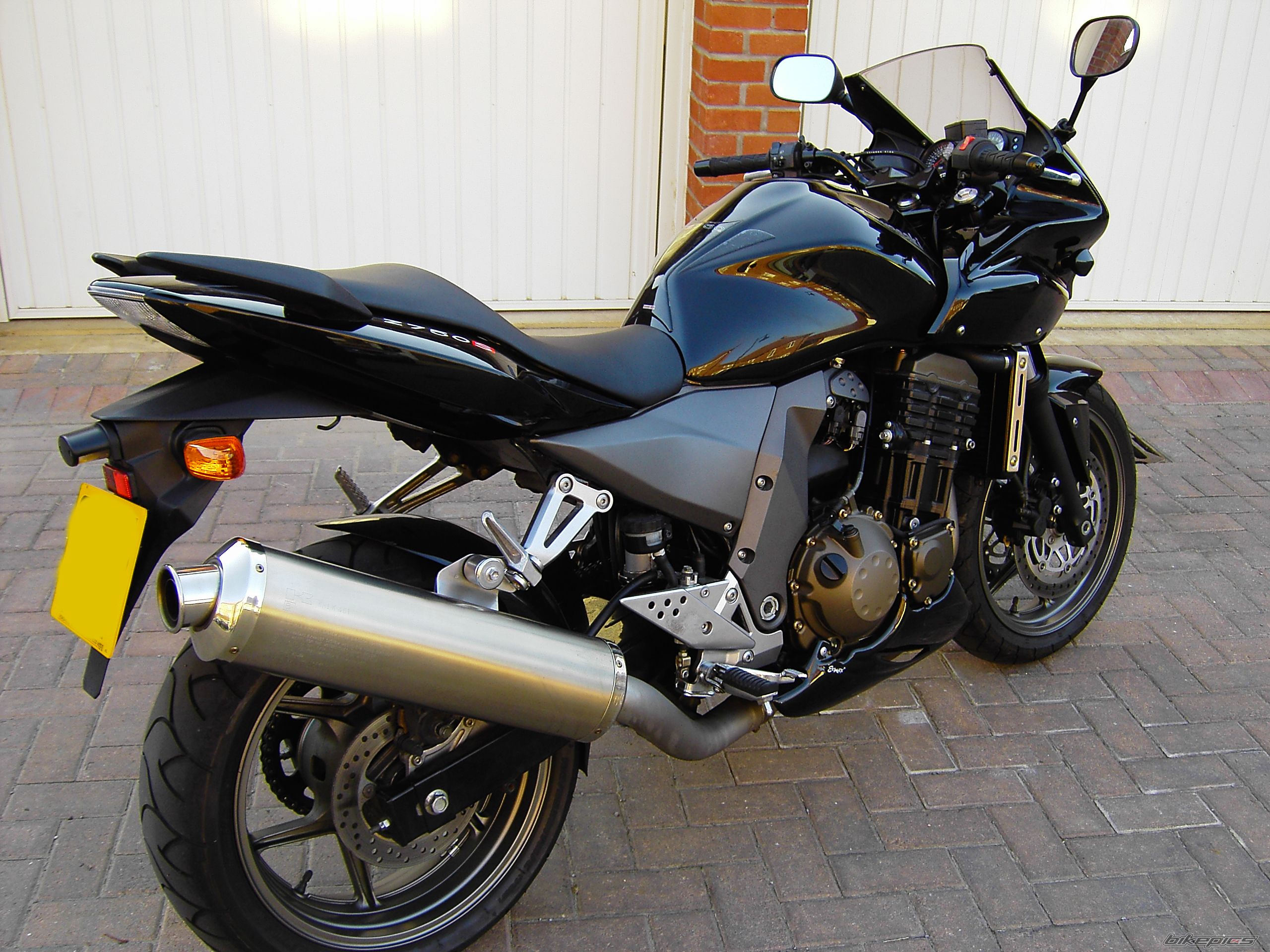 Bike Photo 728927