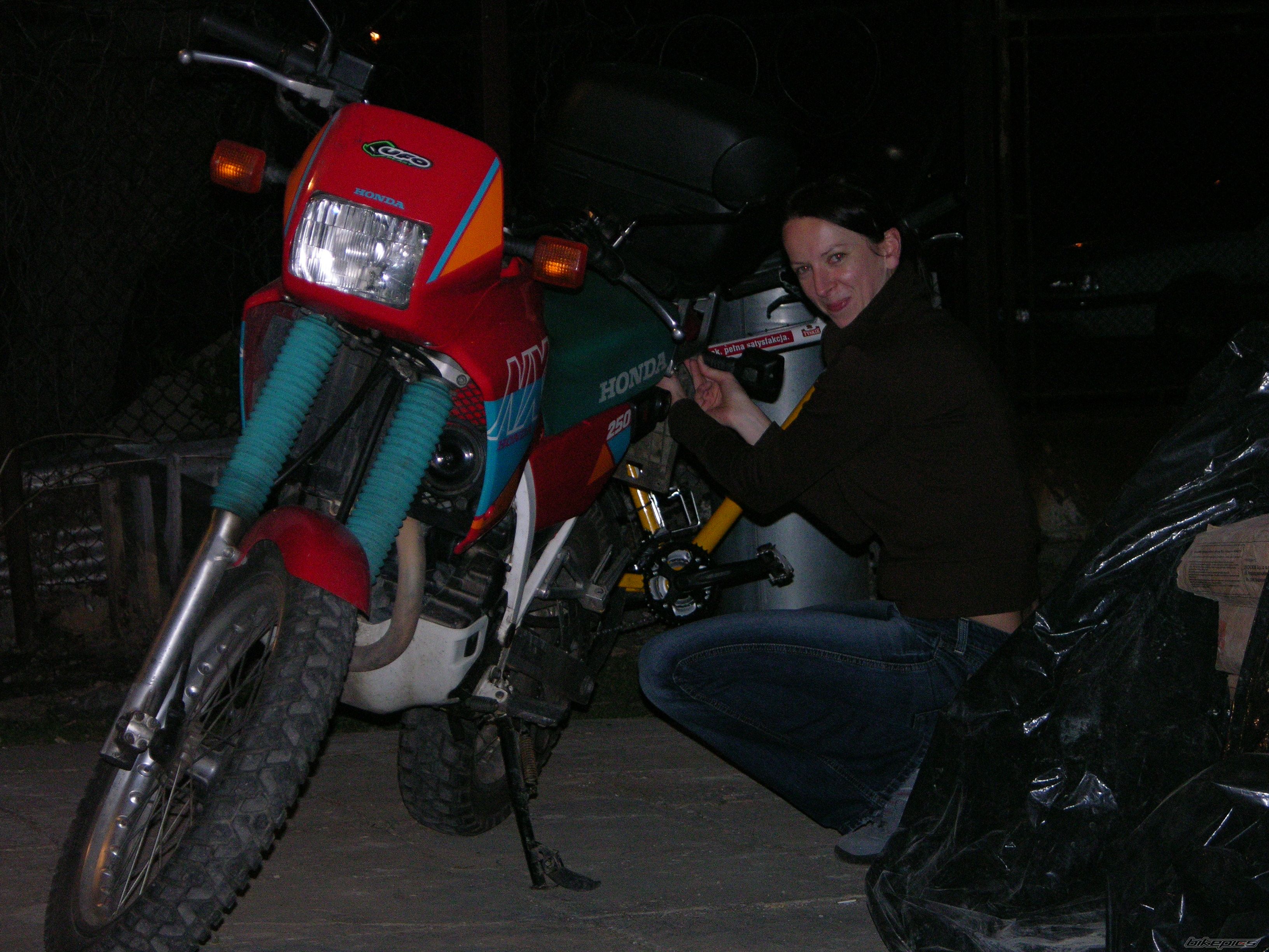 Bike Photo 729042