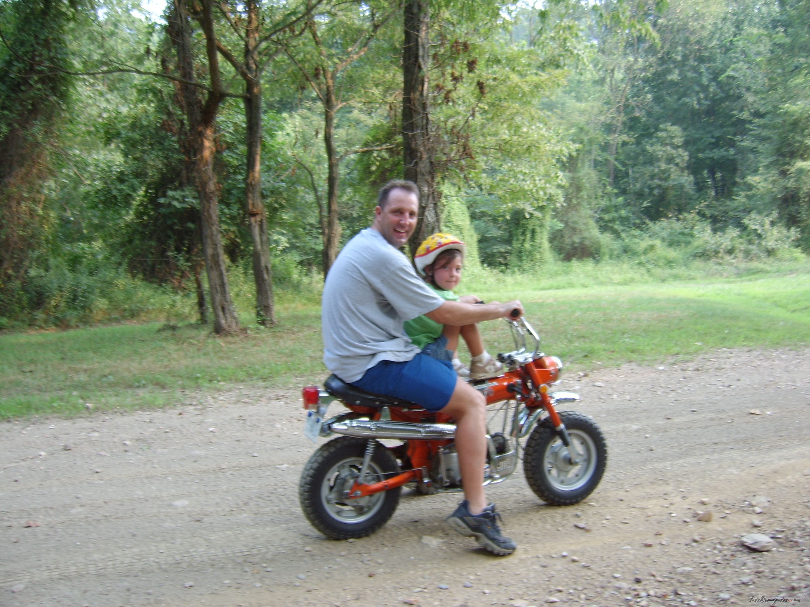 Bike Photo 729156