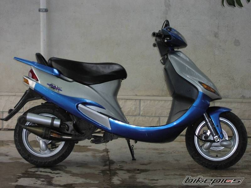 Bike Photo 729411