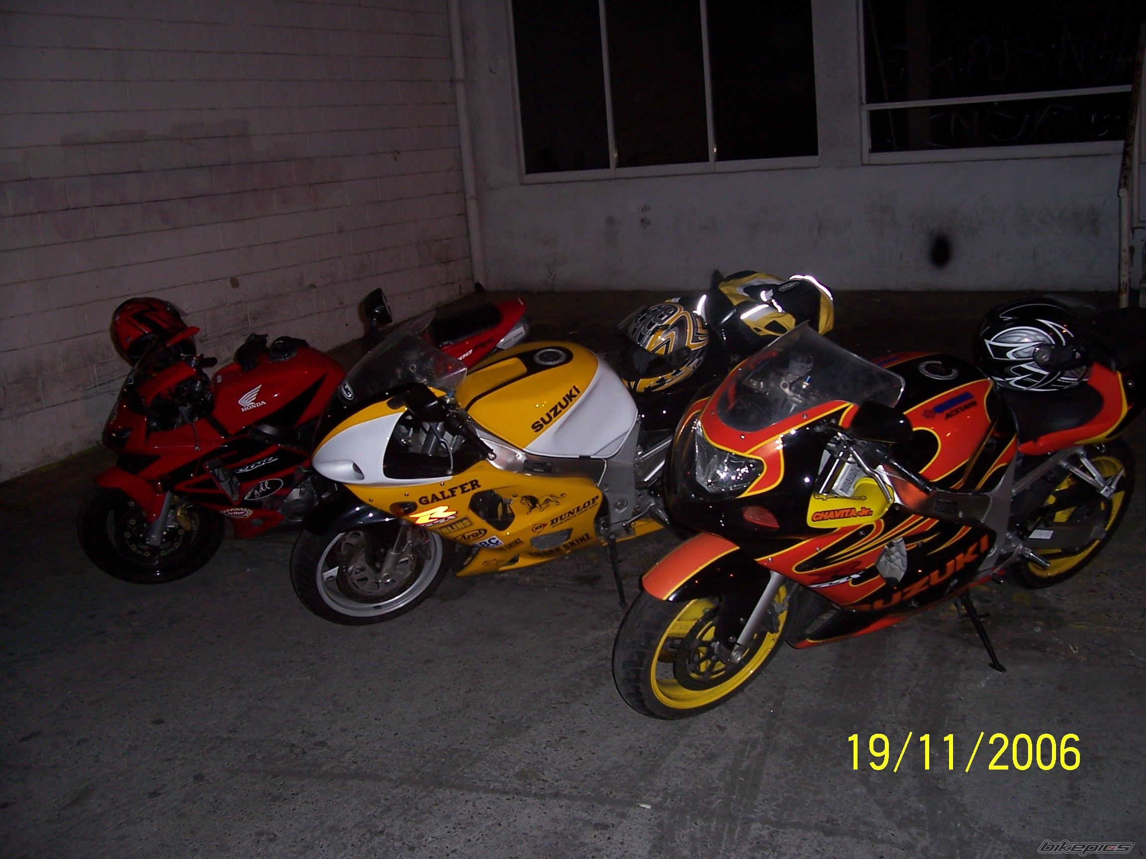 Bike Photo 729885