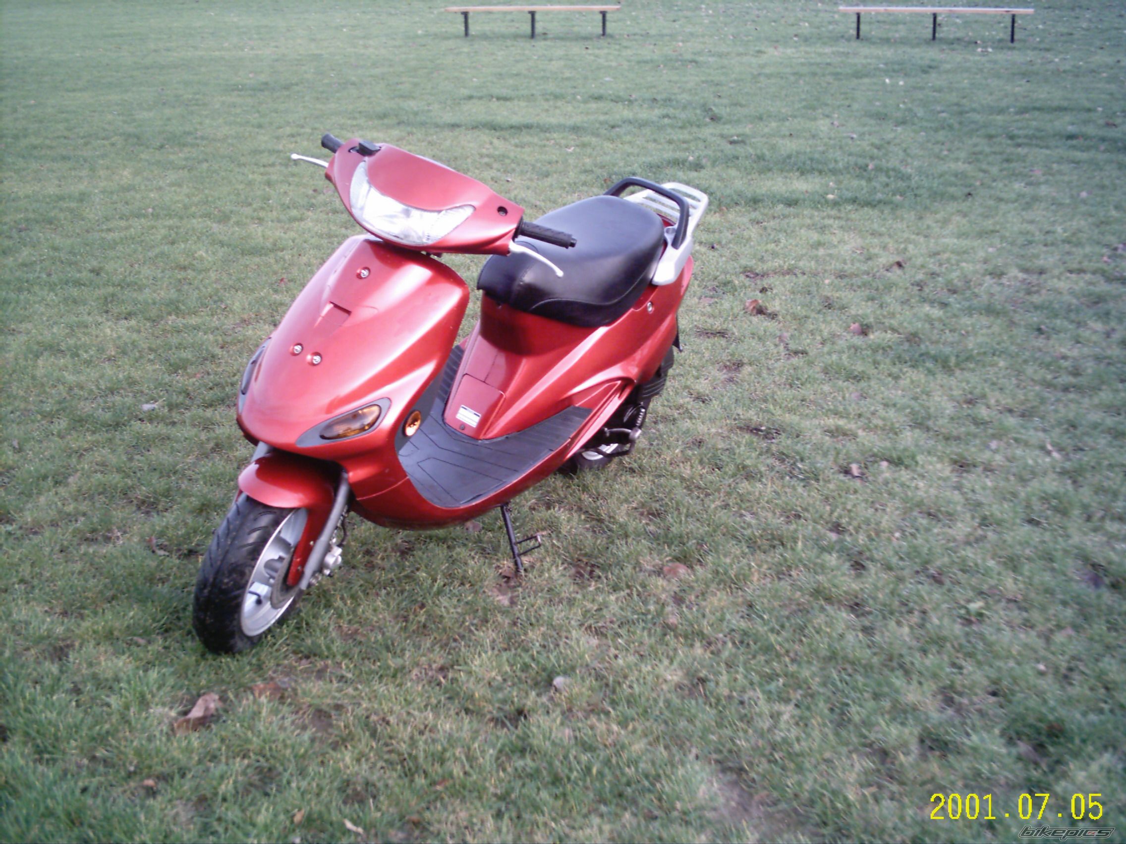 Bike Photo 730118