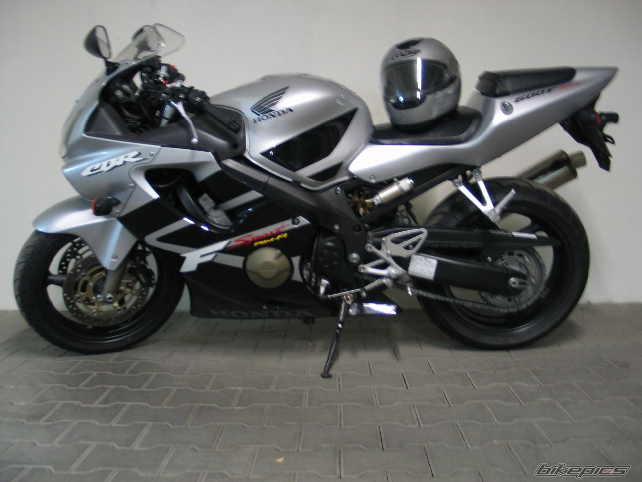 Bike Photo 730263