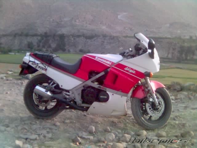 Bike Photo 730437
