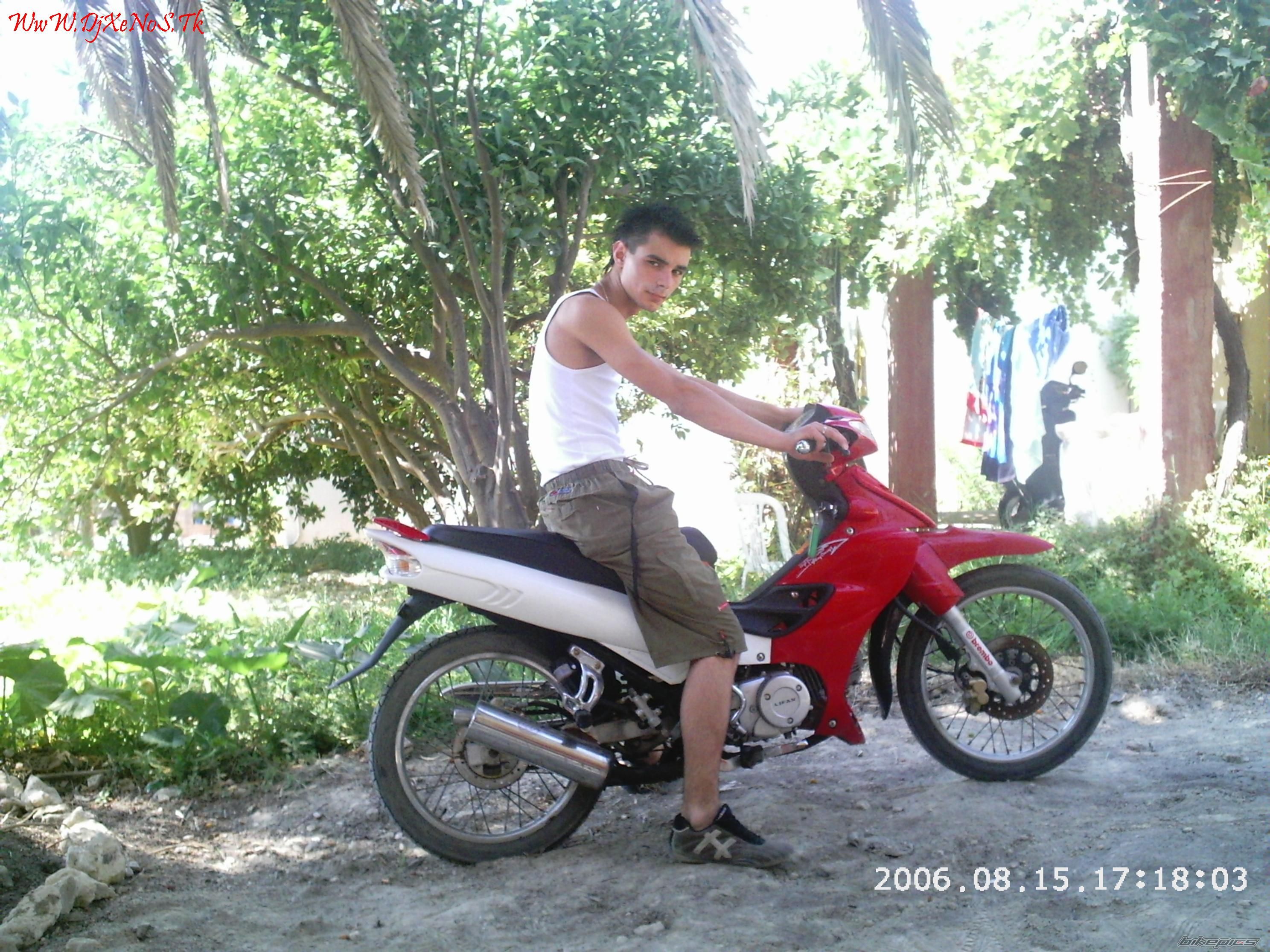 Bike Photo 730514