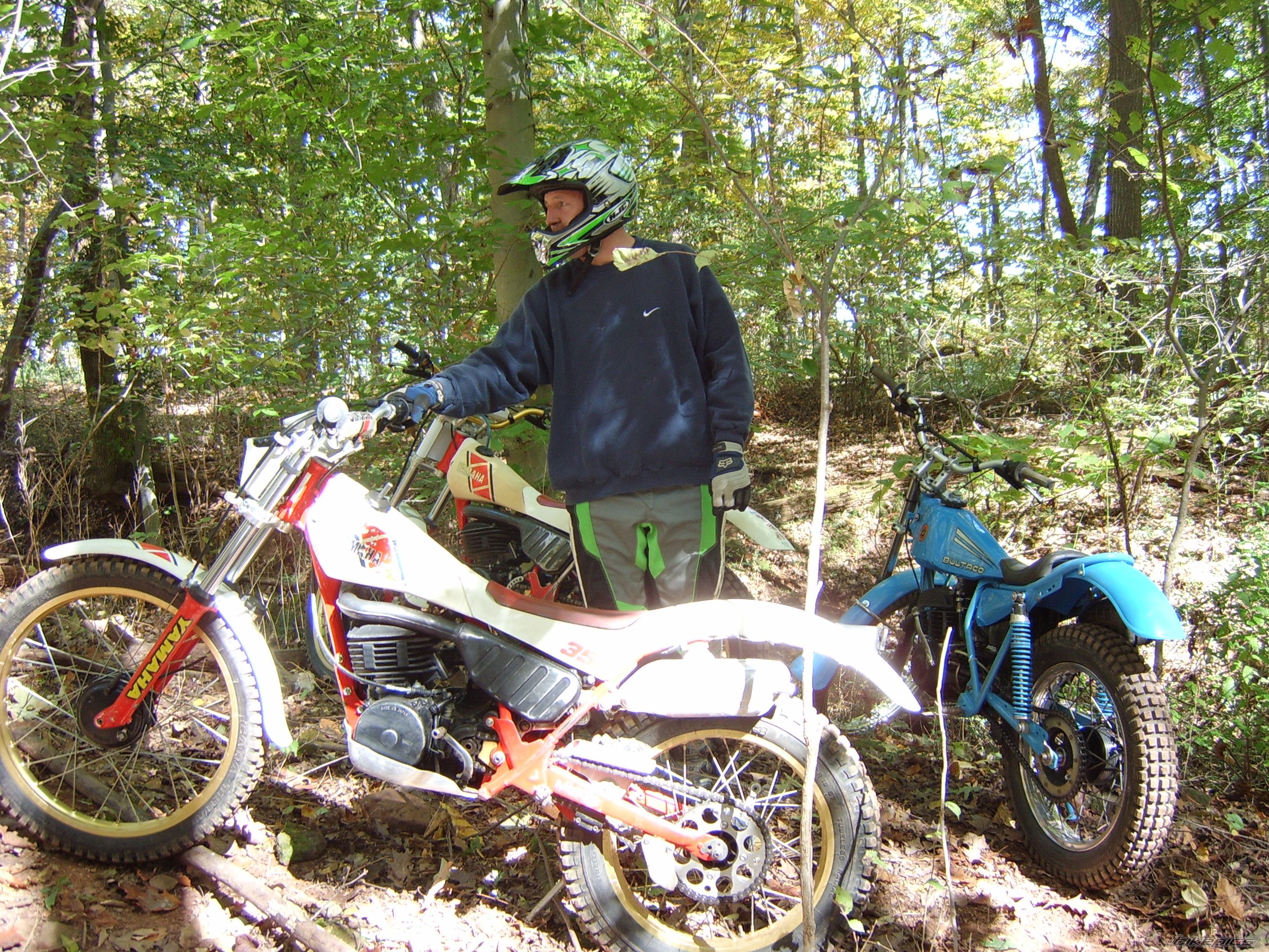 Bike Photo 730878