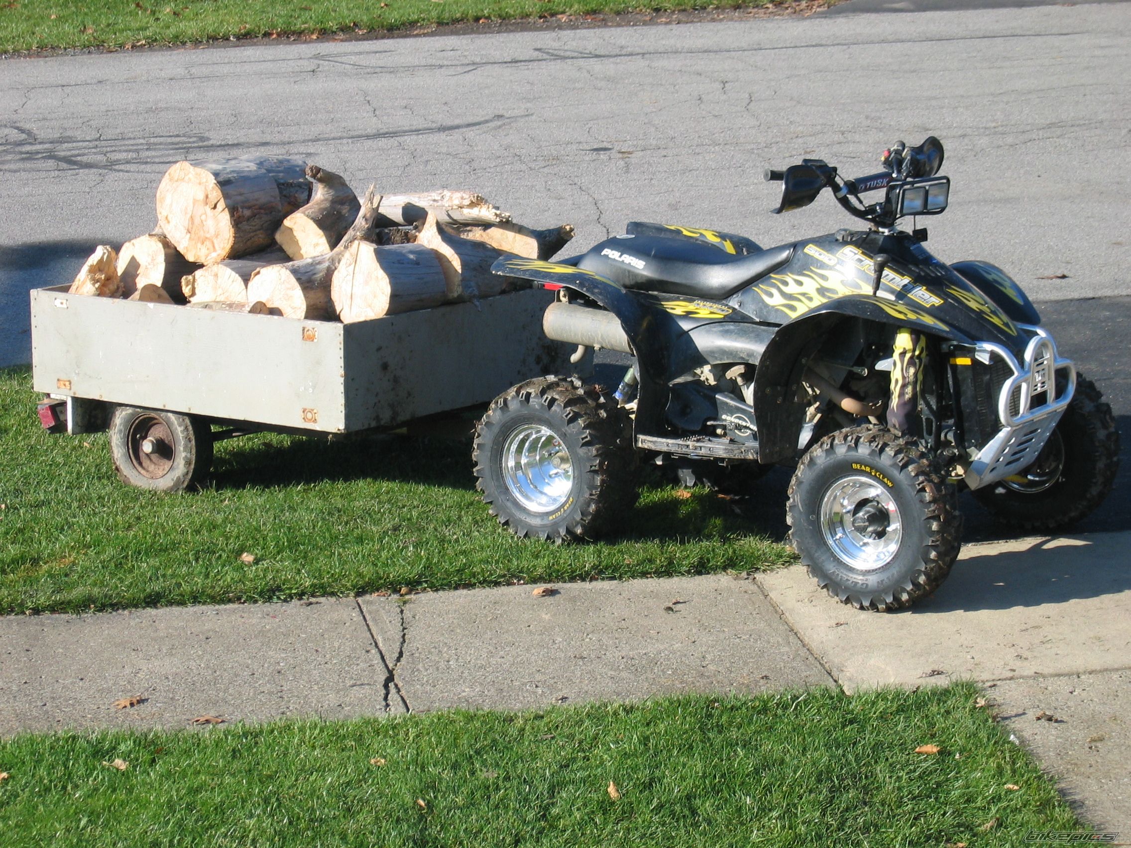 Bike Photo 731118