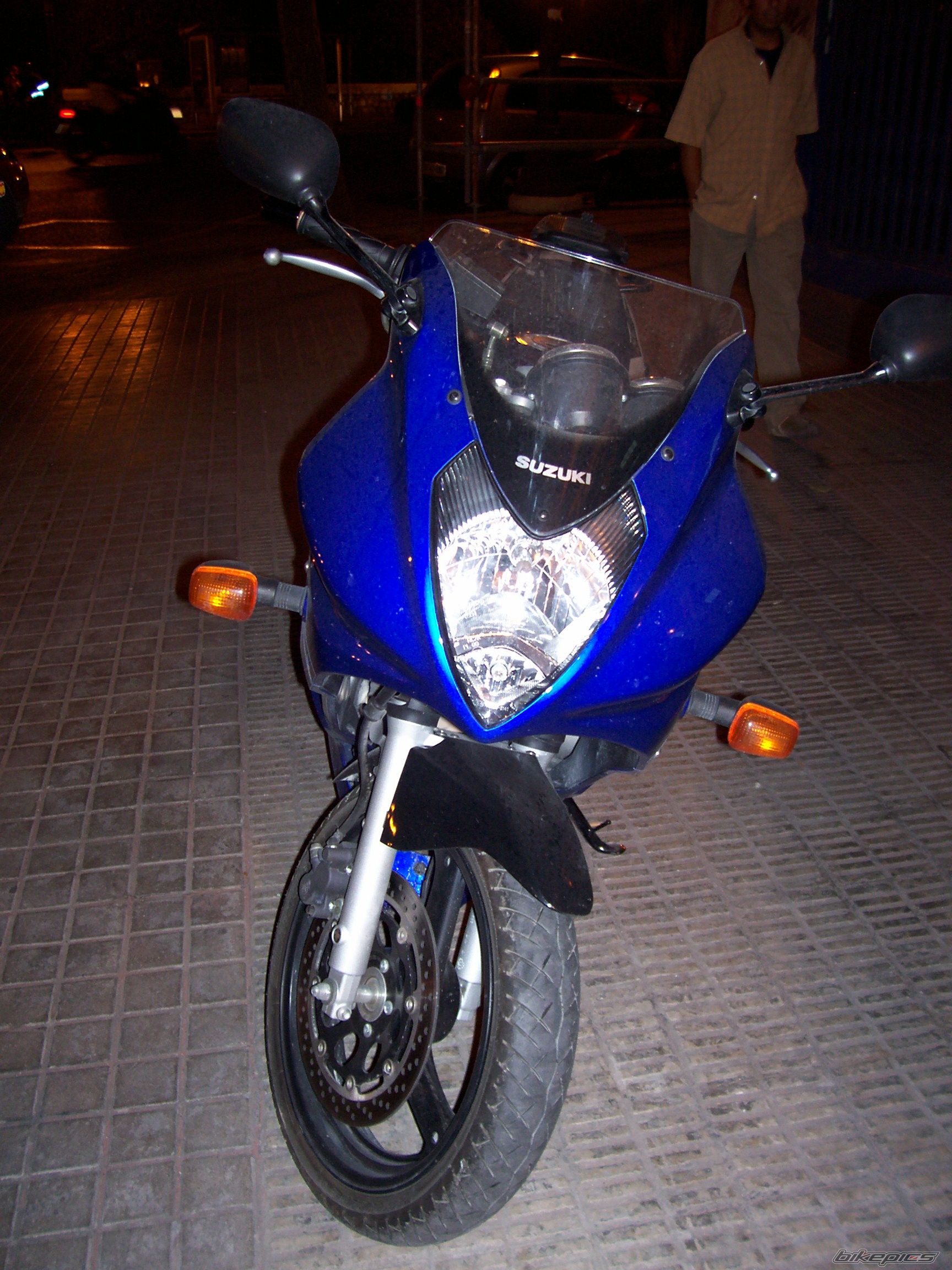 Bike Photo 731304