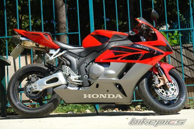 Bike Photo 731324
