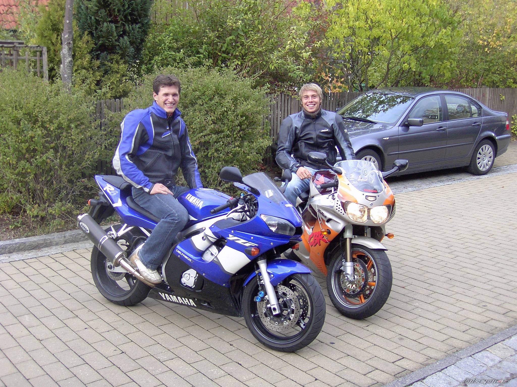 Bike Photo 73135