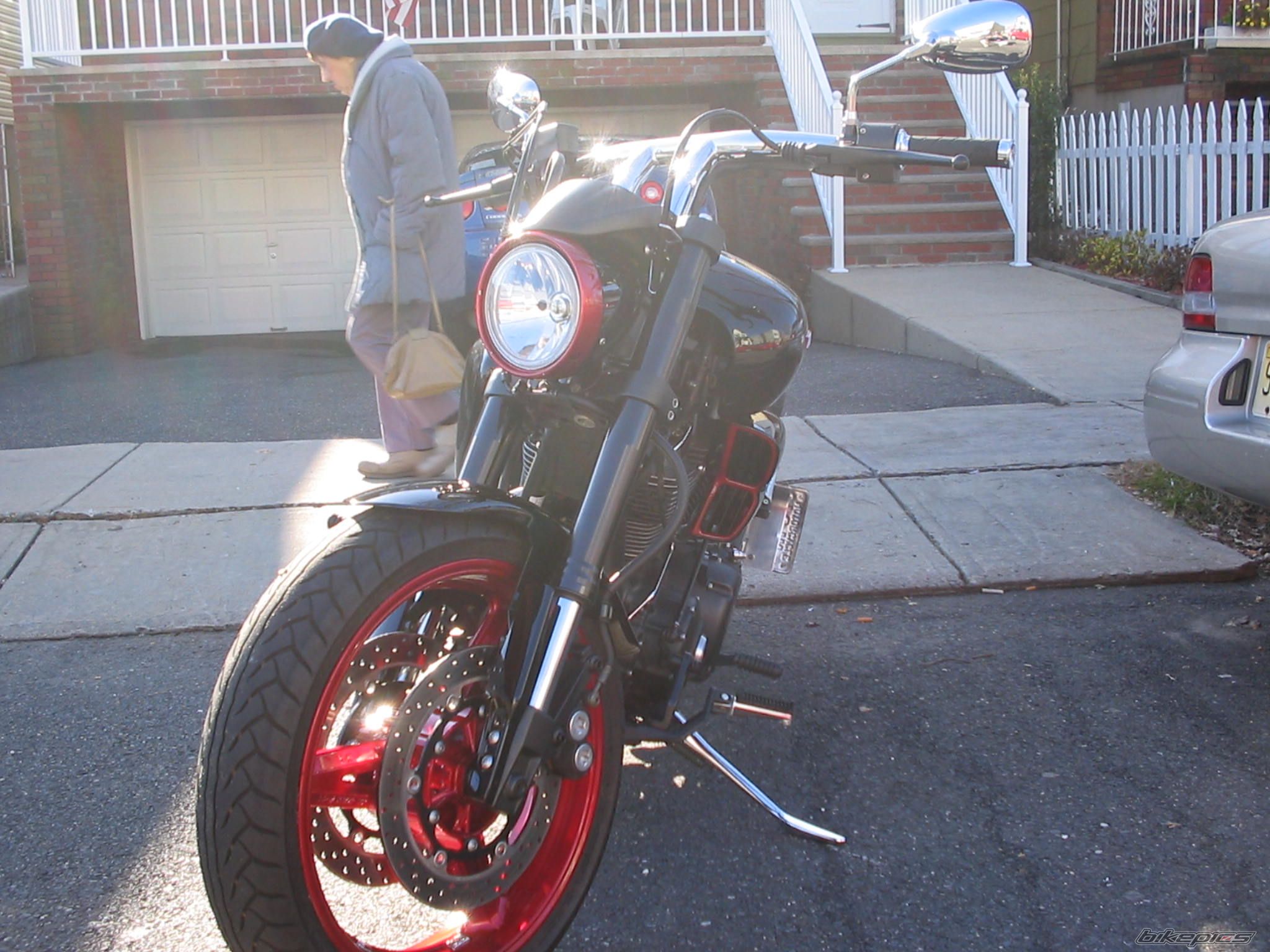 Bike Photo 731720