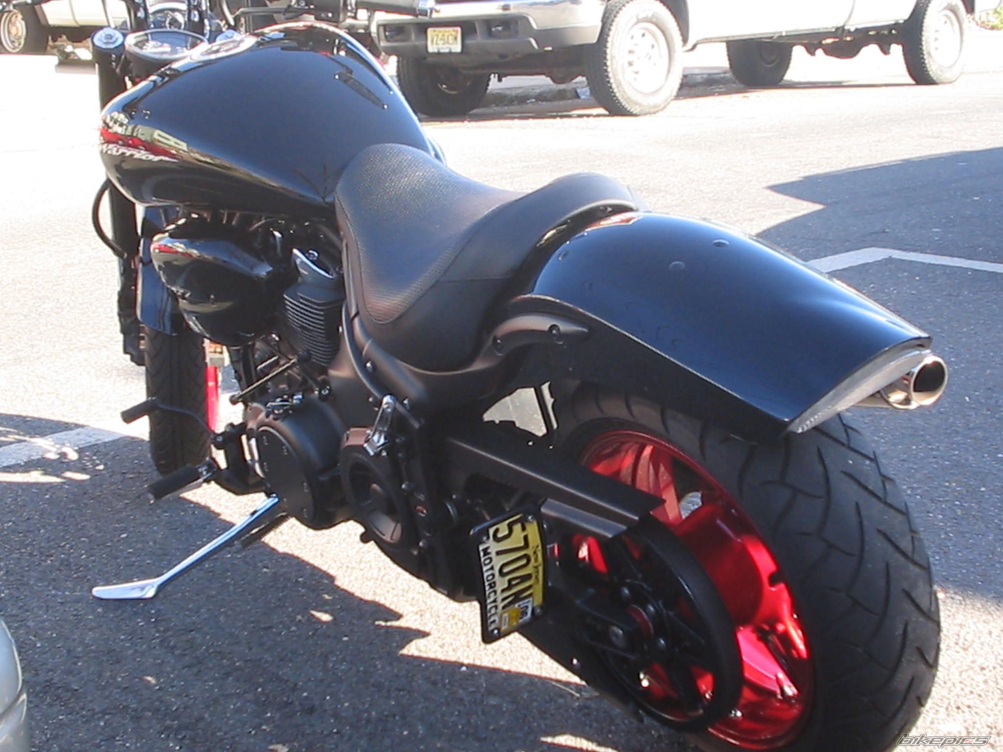 Bike Photo 731722