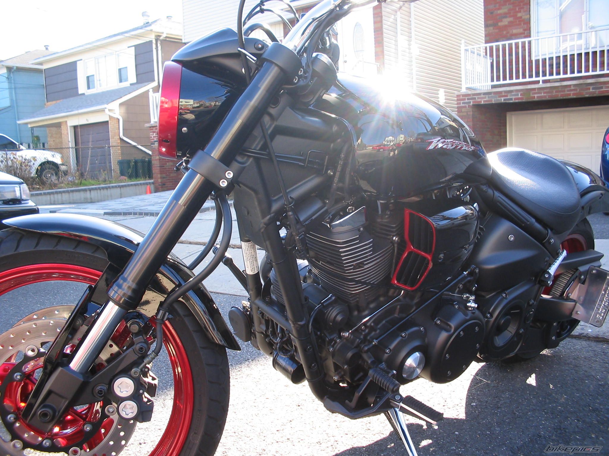 Bike Photo 731725